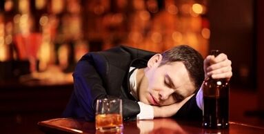 moyens efficaces d'arrêter de boire de l'alcool