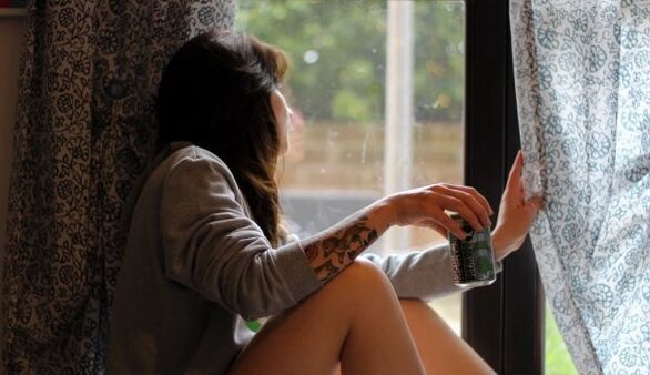 Boire une fille comment aider à arrêter de boire