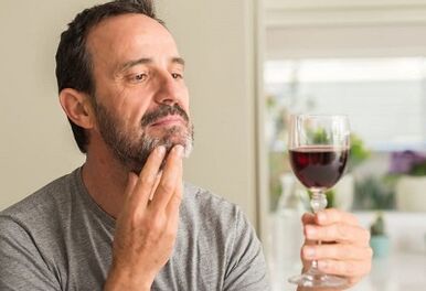 le vin est-il bon pour vous 