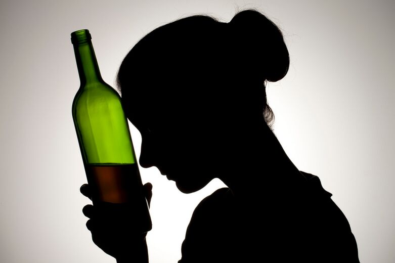 la dépendance est un mauvais signe